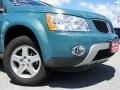 Teal Metallic - Torrent AWD Photo No. 2