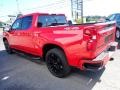 2021 Red Hot Chevrolet Silverado 1500 RST Crew Cab 4x4  photo #5