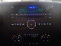 Black - Silverado 1500 LT Extended Cab 4x4 Photo No. 24