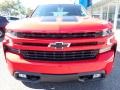 2021 Red Hot Chevrolet Silverado 1500 RST Crew Cab 4x4  photo #8