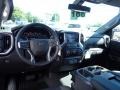 2021 Red Hot Chevrolet Silverado 1500 RST Crew Cab 4x4  photo #12