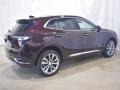 Rich Garnet Metallic - Envision Avenir AWD Photo No. 2