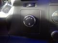 Black - Silverado 1500 LT Extended Cab 4x4 Photo No. 31