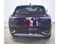 Rich Garnet Metallic - Envision Avenir AWD Photo No. 3