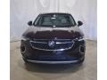 Rich Garnet Metallic - Envision Avenir AWD Photo No. 4
