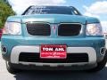 2008 Teal Metallic Pontiac Torrent AWD  photo #3