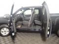 Black - Silverado 1500 LT Extended Cab 4x4 Photo No. 34