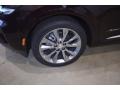 Rich Garnet Metallic - Envision Avenir AWD Photo No. 5