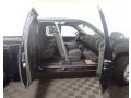Black - Silverado 1500 LT Extended Cab 4x4 Photo No. 36