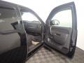 Black - Silverado 1500 LT Extended Cab 4x4 Photo No. 38