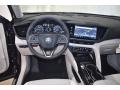 Rich Garnet Metallic - Envision Avenir AWD Photo No. 10