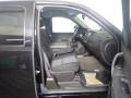 Black - Silverado 1500 LT Extended Cab 4x4 Photo No. 39