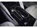 Rich Garnet Metallic - Envision Avenir AWD Photo No. 11