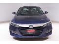 2019 Obsidian Blue Pearl Honda Accord EX-L Sedan  photo #2