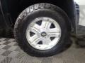 Black - Silverado 1500 LT Extended Cab 4x4 Photo No. 41