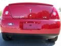 2007 Crimson Red Pontiac G6 V6 Sedan  photo #9