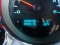 Black - Silverado 1500 LT Extended Cab 4x4 Photo No. 43