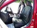 Crimson Red - G6 V6 Sedan Photo No. 10