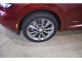 Cinnabar Metallic - Envision Avenir AWD Photo No. 5