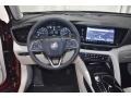Cinnabar Metallic - Envision Avenir AWD Photo No. 9