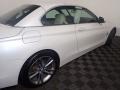 Alpine White - 4 Series 428i xDrive Convertible Photo No. 20