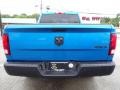 Hydro Blue Pearl - 1500 Classic Quad Cab 4x4 Photo No. 4