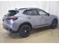 Satin Steel Metallic - Envision Preferred AWD Photo No. 2