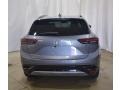 Satin Steel Metallic - Envision Preferred AWD Photo No. 3