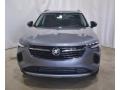Satin Steel Metallic - Envision Preferred AWD Photo No. 4