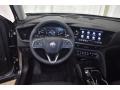 Satin Steel Metallic - Envision Preferred AWD Photo No. 10
