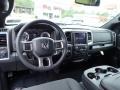 Hydro Blue Pearl - 1500 Classic Quad Cab 4x4 Photo No. 12