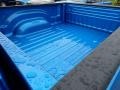 Hydro Blue Pearl - 1500 Classic Quad Cab 4x4 Photo No. 13