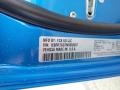 Hydro Blue Pearl - 1500 Classic Quad Cab 4x4 Photo No. 15