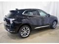 Ebony Twilight Metallic - Envision Avenir AWD Photo No. 2