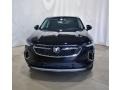 Ebony Twilight Metallic - Envision Avenir AWD Photo No. 4