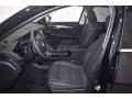 Ebony Twilight Metallic - Envision Avenir AWD Photo No. 7