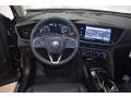 Ebony Twilight Metallic - Envision Avenir AWD Photo No. 11