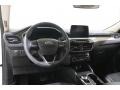 Star White Metallic Tri-Coat - Escape SEL 4WD Photo No. 7