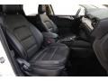 Star White Metallic Tri-Coat - Escape SEL 4WD Photo No. 17