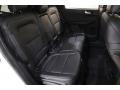 Star White Metallic Tri-Coat - Escape SEL 4WD Photo No. 18