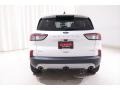 Star White Metallic Tri-Coat - Escape SEL 4WD Photo No. 20