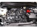 Star White Metallic Tri-Coat - Escape SEL 4WD Photo No. 21