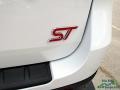 Star White Metallic Tri-Coat - Explorer ST 4WD Photo No. 30