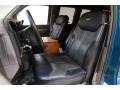 Light Stellar Blue Metallic - Chevy Van G1500 Passenger Conversion Photo No. 5