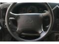 Light Stellar Blue Metallic - Chevy Van G1500 Passenger Conversion Photo No. 7