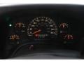 Light Stellar Blue Metallic - Chevy Van G1500 Passenger Conversion Photo No. 8