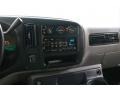 Light Stellar Blue Metallic - Chevy Van G1500 Passenger Conversion Photo No. 9