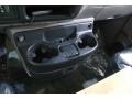 Light Stellar Blue Metallic - Chevy Van G1500 Passenger Conversion Photo No. 11