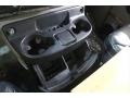 Light Stellar Blue Metallic - Chevy Van G1500 Passenger Conversion Photo No. 12