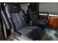 Light Stellar Blue Metallic - Chevy Van G1500 Passenger Conversion Photo No. 15